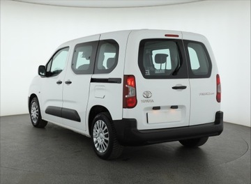 Toyota 2020 Toyota ProAce City Verso 1.5 D-4D, Salon Polska, zdjęcie 3