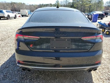 Audi A5 F5 2019 Audi S5 Coupe Prestige 2019 3.0l 3.0 Benzyna 349KM, zdjęcie 2