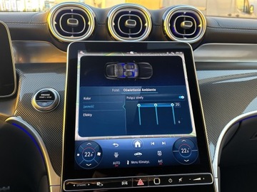 Mercedes GLC C254/X254 2025 Mercedes-Benz GLC 200, zdjęcie 22