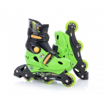 Роликовые коньки Tempish Baby Skate Racer Jr 1000000009 26-29