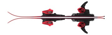 Лыжи ATOMIC Redster J2 70-90 + C 5 GW 2023 г. 80см