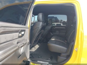  RAM 1500 TRX 57 Box, 2023r., 4x4, 6.2L 6.2 Benzyna 711KM, zdjęcie 8