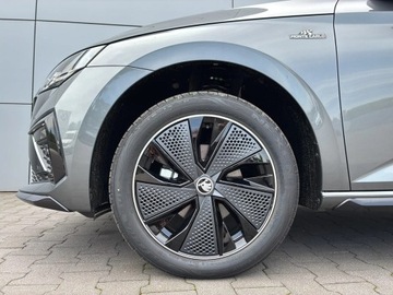 Skoda Scala Hatchback Facelifting 1.0 TSI 115KM 2025 Skoda Scala Monte Carlo 1.0 TSI DSG, zdjęcie 18