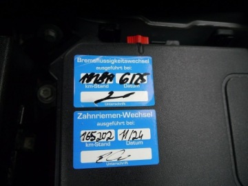 Renault Megane III Grandtour Facelifting 2013 dCi 110KM 2014 Renault Megane 1.5d Led bezwypadkowy Gwarancja 12m, zdjęcie 15