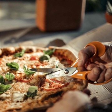 НОЖНИЦЫ УНИВЕРСАЛЬНЫЕ FISKARS 21 СМ 1000815