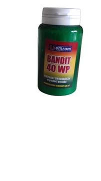BANDIT 40WP 50g na muchy komary