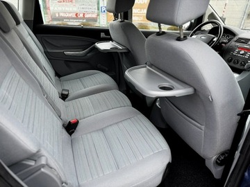 Ford C-MAX I 1.8 Duratec 125KM 2007 Ford C-Max LIFT Benzyna Klima Gwarancja, zdjęcie 15