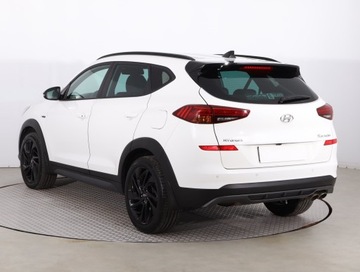 Hyundai Tucson III SUV Facelifting 1.6 T-GDi 177KM 2020 Hyundai Tucson 1.6 T-GDI, Salon Polska, zdjęcie 3