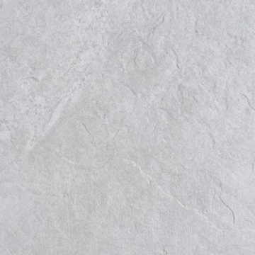 PORCELANI Płyta Tarasowa 60x60x2cm | Wzór: Naturalny Kamień Biały | PR26