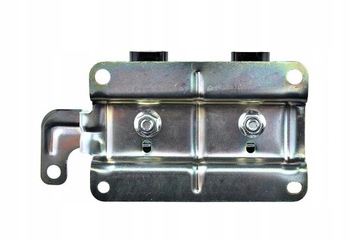 КЛАПАН УПРАВЛЕНИЯ ЗАСЛОНКОЙ ENK-FR-000 NTY