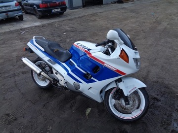 Honda CBR 1000F 1000 F SC24 Крышки и наполнители