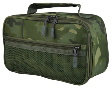POKROWIEC NA KOŁOWROTKI GREEN CAMO YORK 25x15x10