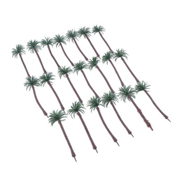 20 paczek DIY piaskownica stołowa plastikowa