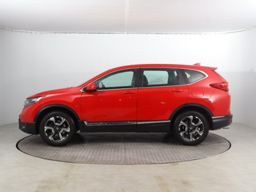 Honda CR-V V SUV 1.5 VTEC TURBO 173KM 2018 Honda CR-V 1.5 VTEC Turbo, Salon Polska, zdjęcie 2
