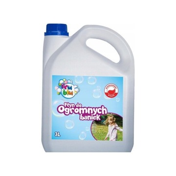 FRU BLU PŁYN 3 L