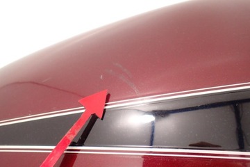 Yamaha XV Virago 750 1100 Топливный бак