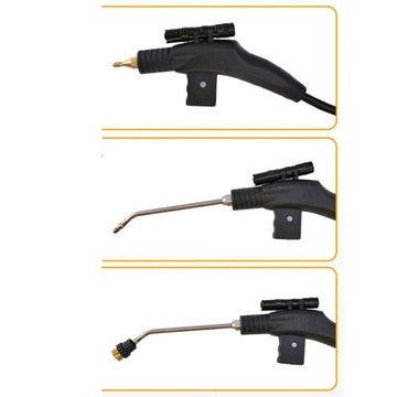 Портативный паровой пылесос высокого давления 220 В