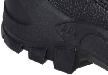 МУЖСКИЕ НЕСКОЛЬЗЯЩИЕ ЗАЩИТНЫЕ КОЖАНЫЕ БОТИНКИ S1 P