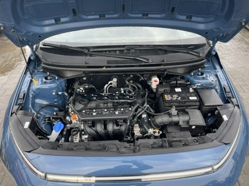 Hyundai Bayon 2025 Hyundai Bayon Podgrzewanie Kamera Virtual cockpit, zdjęcie 13