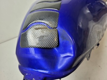 HONDA HORNET CB 600 PC34 ТОПЛИВНЫЙ БАК