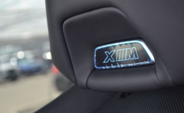 BMW XM SUV Plug-In 3.0 50e 476KM 2024 BMW XM Performance Mat Dealer BMW Bonkowscy Gorzow Wlkp. 3.0 476KM, zdjęcie 33