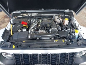 Jeep Gladiator 2024 Jeep Gladiator Texas Trail 2024 3.6l 3.6 Benzyna 285KM, zdjęcie 8