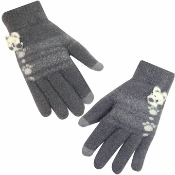 RĘKAWICZKI DZIECIĘCE ZIMOWE