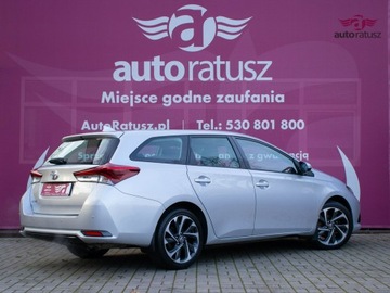 Toyota Auris II Touring Sports Facelifting 1.6 Valvematic 132KM 2017 Toyota Auris Salon Polska*Oferta Prywatna*Benzyna, zdjęcie 5