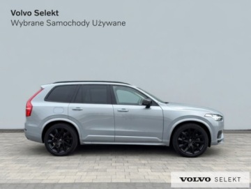 Volvo XC90 II SUV Plug-In 2.0 T8  455KM 2023 Volvo XC 90 Volvo XC90 | T8 AWD | Plug-in Hybrid |, zdjęcie 4