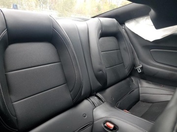 Ford Mustang VI 2022 Ford Mustang Mach I 2022 5.0L 5.0 Benzyna 480KM, zdjęcie 10