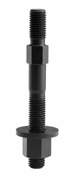 Śruba dwustronna RLT M20 180 mm