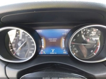 Maserati Levante 2019 Maserati Levante 2019 MASERATI LEVANTE 3.0 Benzyna 345KM, zdjęcie 10