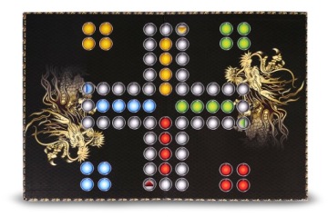 Настольная игра Fan Chinese Deluxe