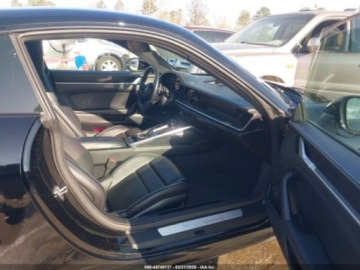 Porsche 911 992 2020 Porsche 911 Carrera 2020 3.0 Benzyna 379KM, zdjęcie 10