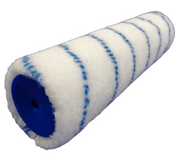 Wałek do żywic epoksydowych, lakierów, farb NYLON