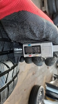 KOLA PNEUMATIKY RÁFKY 185/55 R15 MERCEDES W168 A CLASA