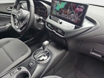 Nissan Juke II Crossover Facelifting 1.0 DIG-T 114KM 2025 Od ręki - N-Connecta 1.0 DIG-T 114KM / Pakiet Zimowy, zdjęcie 7