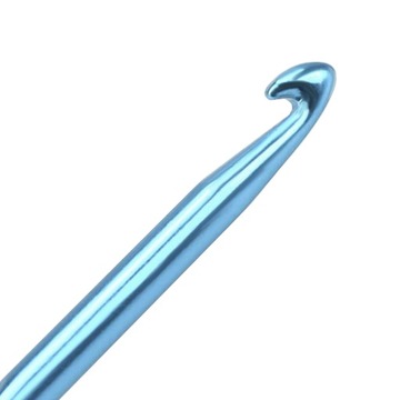 Набор крючков для вязания Крючки для вязания 12 шт. Крючок 2 - 8 мм.