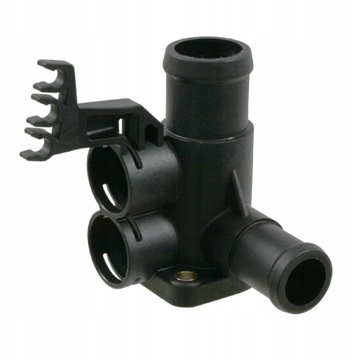 Kołnierz przewodu Febi Bilstein 23044