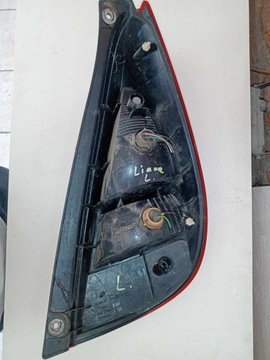 SUZUKI LIANA HB SVĚTLO ZADNÍ LEVÝ