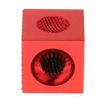 Инструмент для ремонта наконечника бильярдного кия 3 в 1, перфоратор