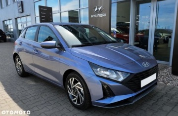 Hyundai i20 III 2025 Hyundai i20 Hyundai i20 1.2 Modern 1.2 Benzyna 79KM, zdjęcie 1
