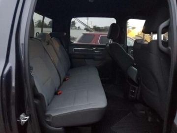  RAM 1500 2021 RAM 1500 BIG HORNLONE STAR 3.0 Diesel 260KM, zdjęcie 10