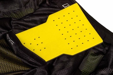 Защита спины Защита спины мотоцикла