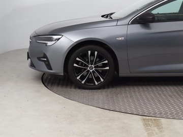 Opel Insignia II Sports Tourer Facelifting 2.0 Diesel 174KM 2021 Opel Insignia 2.0 CDTI, Salon Polska, zdjęcie 13