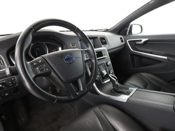 Volvo V60 I Kombi Facelifting 2.0 D3 DRIVE-E 150KM 2016 Volvo V60 FV23% automat skóra navi klima auto, zdjęcie 13
