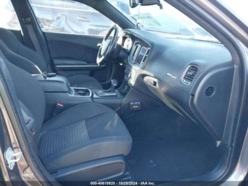 Dodge Charger VII 2019 Dodge Charger 2019 Dodge Charger Scat Pack RWD 6.4 Benzyna 485KM, zdjęcie 12