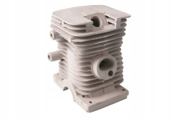 CYLINDER TŁOK STIHL MS170 017 37 mm CHROMOWANY