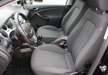 Seat Altea XL 2.0 TDI 140KM 2013 Seat Altea XL 2.0 Tdi 140KM Od RiA 2.0 Diesel 140KM, zdjęcie 8