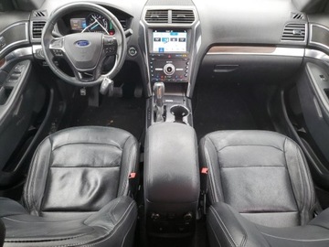 Ford Explorer VI 2019 Ford Explorer Limited 2019 3.5l 3.5 Benzyna 290KM, zdjęcie 8